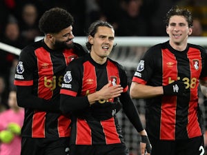 Famosos jogadores holandeses reunidos no AC Milan